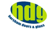 Horsham Doors & Glass