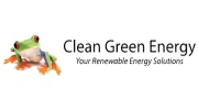 Clean Green Energy