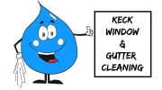 Keck Window & Gutter Cleaning