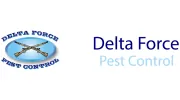 Delta Force Pest Control