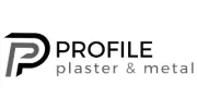 Profile Plaster & Metal