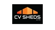 CV Sheds