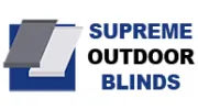 Supreme Outdoor Blinds