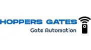 Hoppers Gates