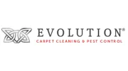 Evolution Carpet Cleaning & Pest Control