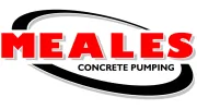 Meales Concrete Pumping