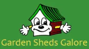 Garden Sheds Galore