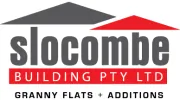Slocombe Building