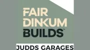 Judd's Garages
