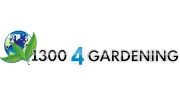 1300 4 Gardening
