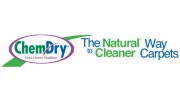 Eco Clean Chem-Dry