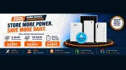 Smart House Solar