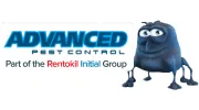 Advanced Pest Control