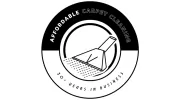 Affordable Carpet Cleaning