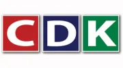 CDK Screens