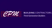 CPM Building Contractors