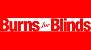 Burns for Blinds