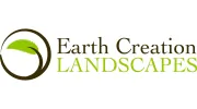 Earth Creation Landscapes