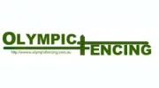 Olympic Fencing