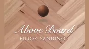 Above Board Floor Sanding
