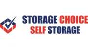 Storage Choice