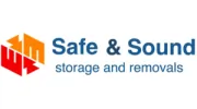 Safe & Sound Storage & Removals