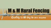 M & M Rural Fencing