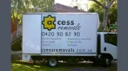 Access Removals