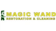 Magic Wand Restoration & Cleaning