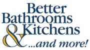 Better Bathrooms & Kitchens
