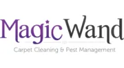 Magic Wand Carpet & Pest Services