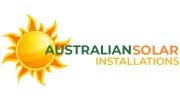 Australian Solar Installations