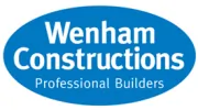 Wenham Constructions
