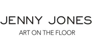 Jenny Jones Rugs