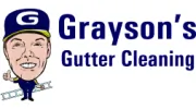 Grayson's Gutter Cleaning