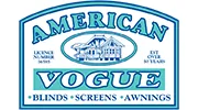 American Vogue