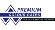 Premium Colour Gates