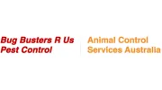 Bug Busters R Us