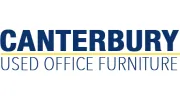 Canterbury Used Office Furniture