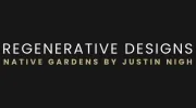 Regenerative Designs