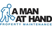 A Man At Hand