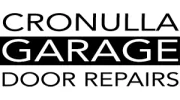 Cronulla Garage Door Repairs