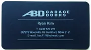 ABD Garage Doors