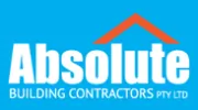 Absolute Building Contractors