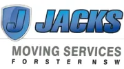 Jacks Moving Services