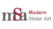 Modern Stone Art