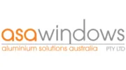 A.S.A. Windows
