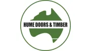 Hume Doors & Timber