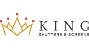 King Shutters & Screens