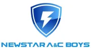 Newstar A&C Boys